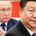 “Rusland alleen al kan het hele Westen confronteren…” 14 “Rusland alleen al kan het hele Westen confronteren…”