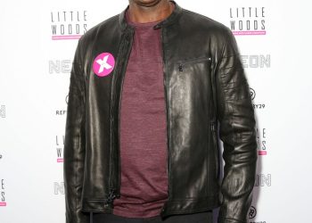 Lance Reddick, The Wire and John Wick Actor, Dead at 60