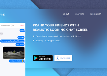 iFake: Funny Fake Messages (PRO) 6.3.3 Apk for Android