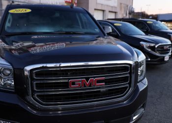 GM is working on a ChatGPT-like digital assistant for cars