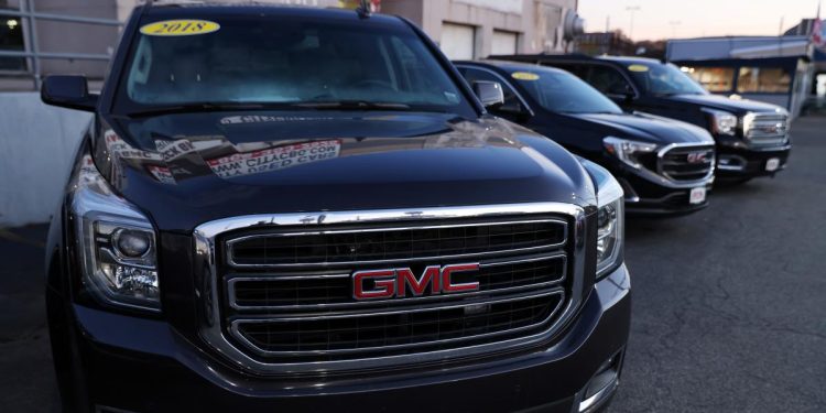 GM is working on a ChatGPT-like digital assistant for cars 1 GM is working on a ChatGPT-like digital assistant for cars