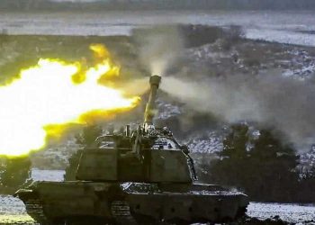 Bakhmut, strategisch of niet, valt