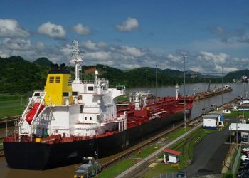 Panama Canal Expects Cargo Slowdown