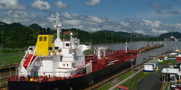 Panama Canal Expects Cargo Slowdown 1 Panama Canal Expects Cargo Slowdown