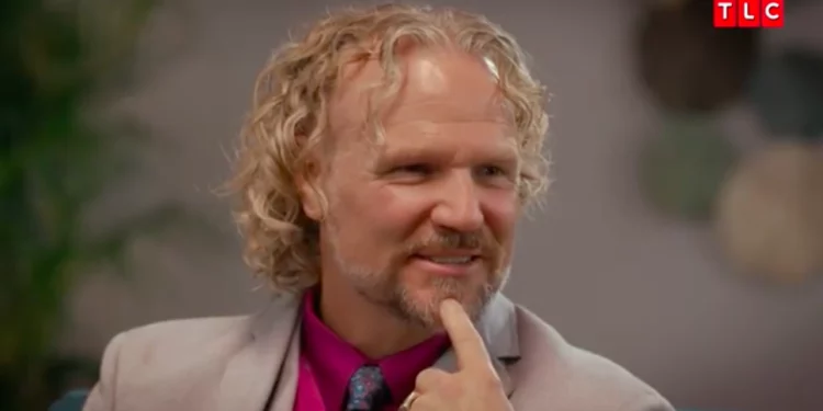 Kody Brown Mystery Woman: REVEALED! 1 Kody Brown Mystery Woman: REVEALED!