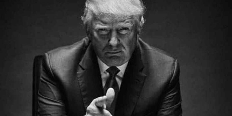 Trump belooft binnen 24 uur een einde te maken aan het Oekraïne-conflict 1 Trump belooft binnen 24 uur een einde te maken aan het Oekraïne-conflict