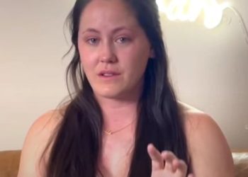 Jenelle Evans Goes on All-Time Rant, Blasts MTV and “Fake People” Everywhere