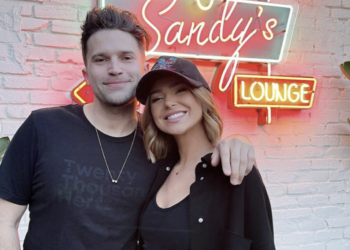 Katie Maloney: Tom Schwartz Has a Secret “Crackhead” Girlfriend! They Go on …