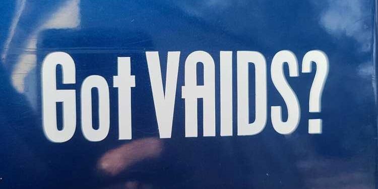 “Vaccin-Geïnduceerde AIDS” – VS Militairen registreren 500% toename van HIV na COVID-19 Vaccin 1 “Vaccin-Geïnduceerde AIDS” – VS Militairen registreren 500% toename van HIV na COVID-19 Vaccin