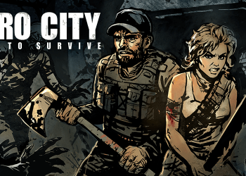 Zero City: base-building games 1.38.2 Apk for Android