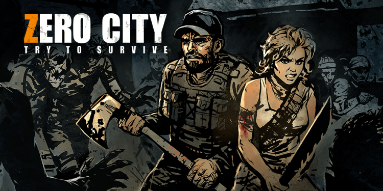 Zero City: base-building games 1.38.2 Apk for Android