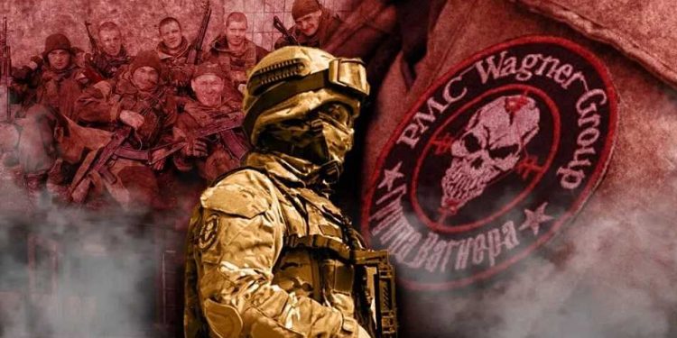 Westerse propagandisten hebben moeite de tactische situatie in Bakhmut te lezen 1 Westerse propagandisten hebben moeite de tactische situatie in Bakhmut te lezen