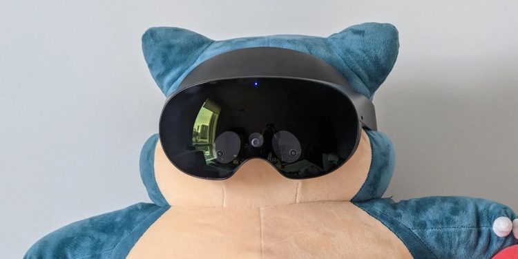 Meta's VR game publisher is now called 'Oculus Publishing' 1 Meta’s VR game publisher is now called ‘Oculus Publishing’