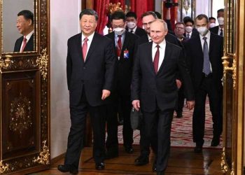 L’Entente is een bittere pil voor het Westen