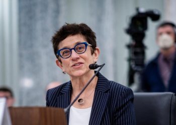 Public internet advocate Gigi Sohn withdraws from FCC consideration