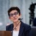 Public internet advocate Gigi Sohn withdraws from FCC consideration 12 Public internet advocate Gigi Sohn withdraws from FCC consideration