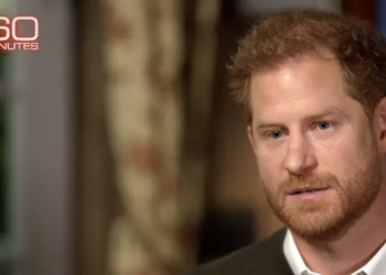 It’s Meghan Markle’s Fault That Prince Harry Might Get Deported For Doing …