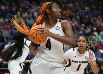 South Carolina’s undefeated season, by the numbers: 6 crazy stats as 32-0 Gamecocks seek Women’s March Madness repeat
