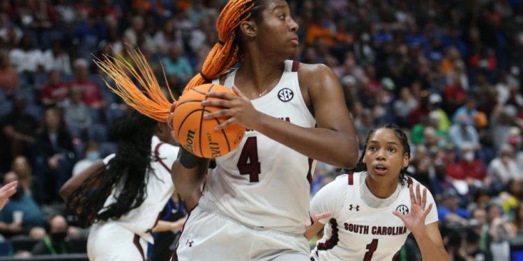 South Carolina’s undefeated season, by the numbers: 6 crazy stats as 32-0 Gamecocks seek Women’s March Madness repeat