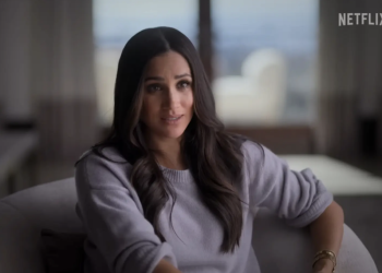 Meghan Markle Planning to Relaunch Controversial Blog Amid Latest Rift With Royals