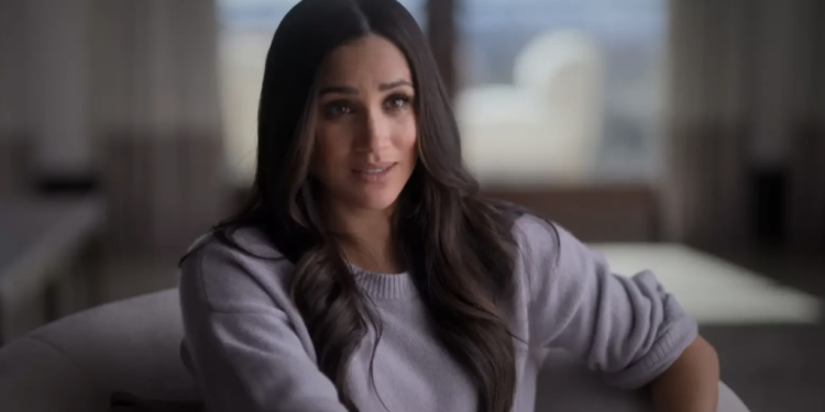 Meghan Markle Planning to Relaunch Controversial Blog Amid Latest Rift With Royals 1 Meghan Markle Planning to Relaunch Controversial Blog Amid Latest Rift With Royals