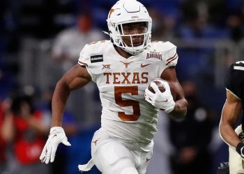 NFL Draft prospects 2023: Updated big board of top 125 players overall, position rankings