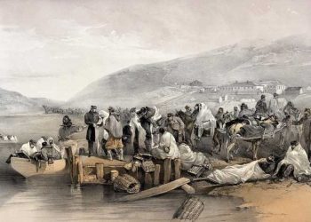 Het “onverklaarbare” vermogen van Rusland om westerse agressie te weerstaan