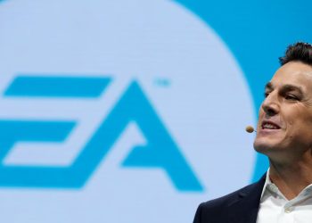 EA is cutting around 800 jobs in company restructuring