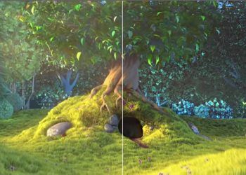 Microsoft Edge can now use AMD and NVIDIA GPUs to upscale web videos