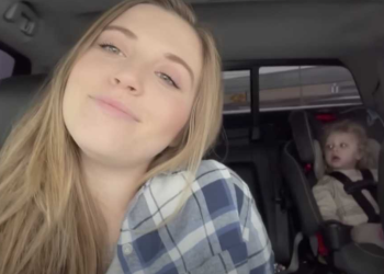 Joy-Anna Duggar Accused of Putting Unborn Baby at Risk While Celebrating With Family