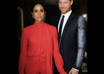 Meghan Markle Scores Major Legal Victory Over Shady Half-Sister!