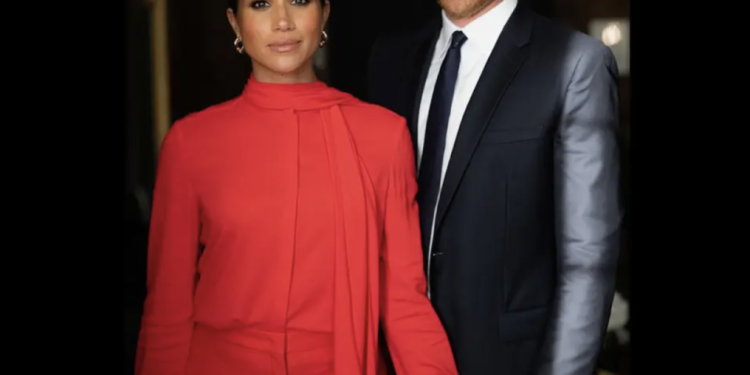 Meghan Markle Scores Major Legal Victory Over Shady Half-Sister! 1 Meghan Markle Scores Major Legal Victory Over Shady Half-Sister!