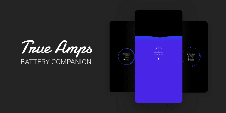 True Amps: Battery Companion 2.7.7 Apk for Android 1 True Amps: Battery Companion 2.7.7 Apk for Android