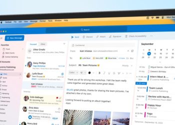 Microsoft makes Outlook free to use for Mac
