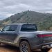 Rivian recalls more than 12,700 EVs over airbag deployment flaw 16 Rivian recalls more than 12,700 EVs over airbag deployment flaw