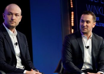 Lyft co-founder Logan Green is stepping down as CEO