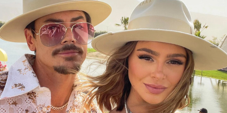 Ariana Madix Rejects Tom Sandoval’s Apology as Affair Highlights Former … 1 Ariana Madix Rejects Tom Sandoval’s Apology as Affair Highlights Former …