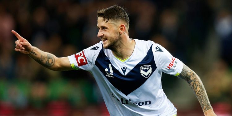 Wellington Phoenix vs Melbourne Victory prediction, odds, best bets, TV channel, live stream 1 Wellington Phoenix vs Melbourne Victory prediction, odds, best bets, TV channel, live stream