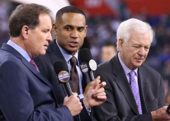 March Madness announcers by game: Full list of broadcast teams for 2023 NCAA Tournament