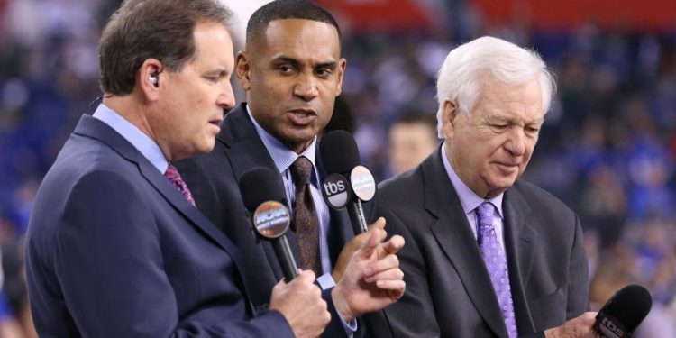 March Madness announcers by game: Full list of broadcast teams for 2023 NCAA Tournament 1 March Madness announcers by game: Full list of broadcast teams for 2023 NCAA Tournament