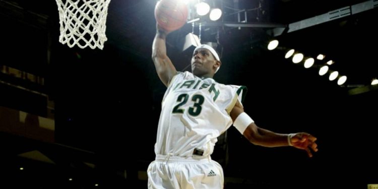 LeBron James' performance in McDonald's All-American Slam Dunk Contest proved he was right to skip NBA event 1 LeBron James’ performance in McDonald’s All-American Slam Dunk Contest proved he was right to skip NBA event