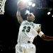 LeBron James' performance in McDonald's All-American Slam Dunk Contest proved he was right to skip NBA event 3 LeBron James’ performance in McDonald’s All-American Slam Dunk Contest proved he was right to skip NBA event