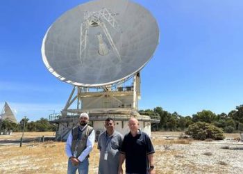 Inmarsat Expects Asia Pacific Coverage to Double