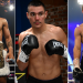 Tim Tszyu vs. Tony Harrison undercard: Complete list of fights before main event in 2023 boxing match 3 Tim Tszyu vs. Tony Harrison undercard: Complete list of fights before main event in 2023 boxing match