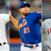 MLB Opening Day starters 2023: Ranking all 15 pitching matchups, from Max Scherzer vs. Sandy Alcantara to Shohei Ohtani vs. Kyle Muller 3 MLB Opening Day starters 2023: Ranking all 15 pitching matchups, from Max Scherzer vs. Sandy Alcantara to Shohei Ohtani vs. Kyle Muller