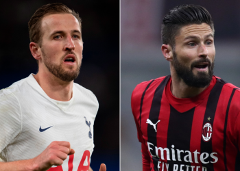 Tottenham vs AC Milan prediction, odds, betting tips and best bets for Champions League second leg