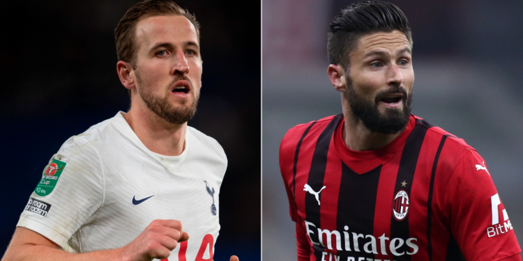 Tottenham vs AC Milan prediction, odds, betting tips and best bets for Champions League second leg 1 Tottenham vs AC Milan prediction, odds, betting tips and best bets for Champions League second leg