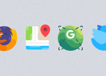 Diligent Icon Pack 2.5.0 Apk for Android