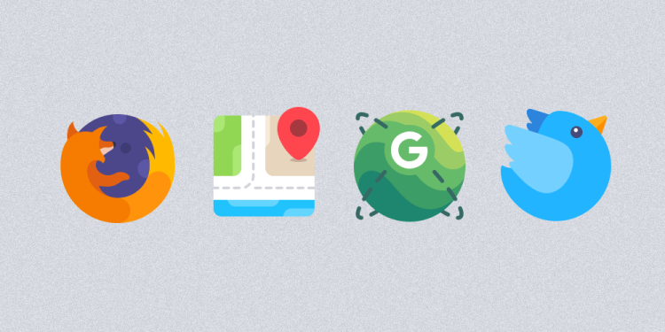 Diligent Icon Pack 2.5.0 Apk for Android 1 Diligent Icon Pack 2.5.0 Apk for Android