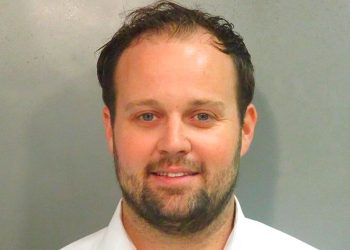 Josh Duggar Prison Release Delayed Due to Illegal Cell Phone Smuggling